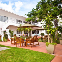 Tradewinds Apartment Hotel