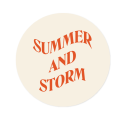 Summer And Storm