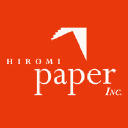 Hiromi Paper