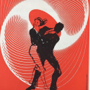 Vertigo Posters