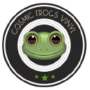 Cosmic Frogs Vinyl