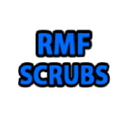 RMF SCRUBS WHOLESALE