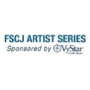 Fscj Artist Series