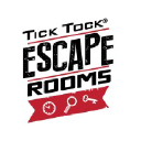 Tick Tock Escape Room