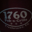 1760 Pub and Grille