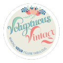 Voluptuous Vintage