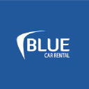 Blue Car Rental Iceland