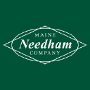 Maine Needhams