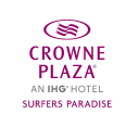 Crowne Plaza Surfers Paradise