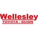 Wellesley Toyota