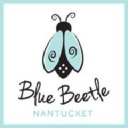 Blue Beetle Nantucket