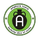 Amphora Nueva