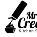 Mr Cream