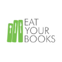 Eat Your Books