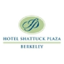 Hotel Shattuck Plaza