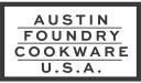 Austin Foundry Cookware