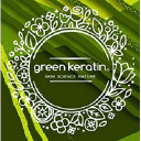 Green Keratin