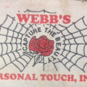 Webb\'s Personal Touch