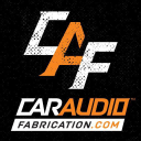 Car Audio Fabrication