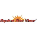 Equine Sun Visor