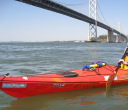 city kayak