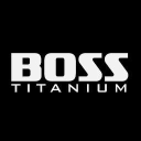 BOSS Titanium