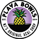 Playa Bowls