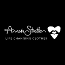 Annah Stretton