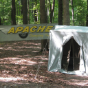 Apache Camper Parts