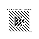 Butter By Keba