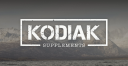 Kodiak Supplements