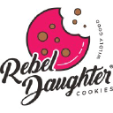 Rebel Daughter Cookies