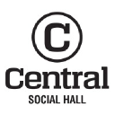 CENTRAL SOCIAL HALL