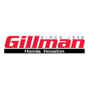 Gillman Honda Service