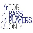 For Bass Players Only