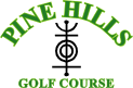 Pine Hills Golf