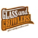 glass and growlers