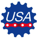 USA Roller Chain