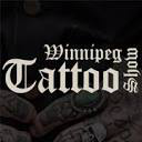 Winnipeg Tattoo Show