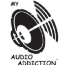 My Audio Addiction