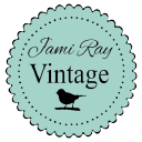 Jami Ray Vintage