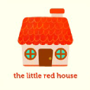 the little red house