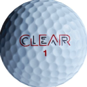 Clear Golf