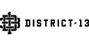 District-13 Clothing