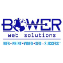 Bower Web Solutions Web Web