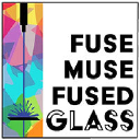 Fuse Muse Fused Glass