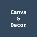 CANVA AND DECOR