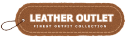 Leather outlet