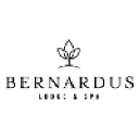 Bernardus Lodge & spa