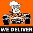 Pudgies Pizza